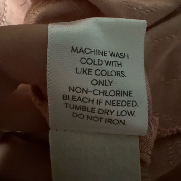 Westport Coral Tie-Dye Blouse - Picture 11 of 12